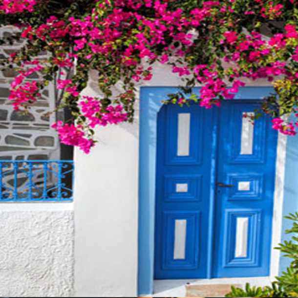 Santorini_house