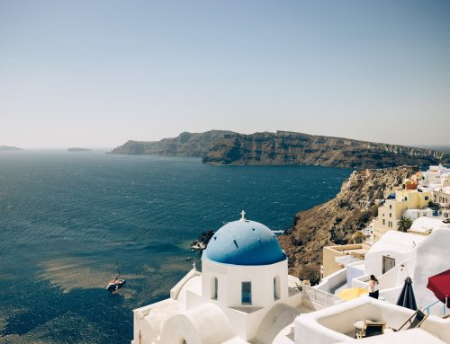 Is Santorini Worth it?